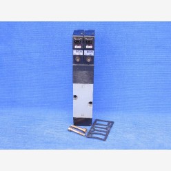 Parker Kuroda GCD2408 Valve 24VDC